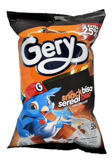 Gery
